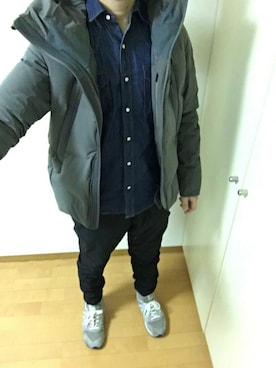 ゆうさんのコーディネート