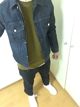 ゆうさんのコーディネート