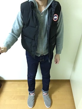 ゆうさんのコーディネート