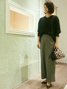 tomimさんのコーディネート