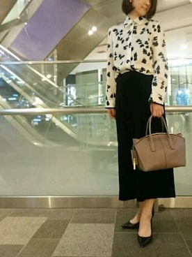 tomimさんのコーディネート