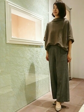 tomimさんのコーディネート