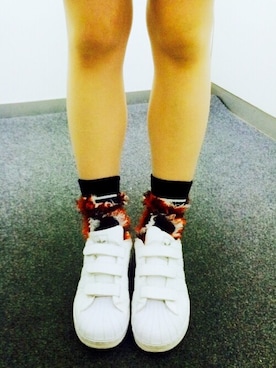 帆希さんのコーディネート