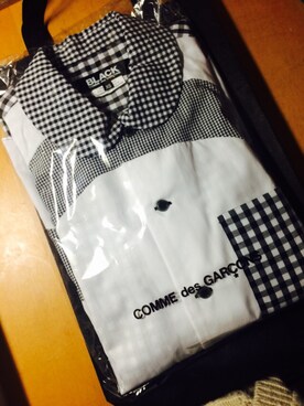 帆希さんのコーディネート