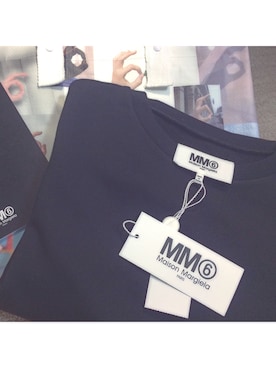 帆希さんのコーディネート