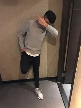 miyuanさんのコーディネート