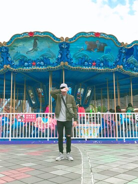 miyuanさんのコーディネート