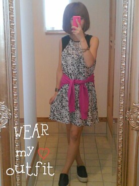 asa◡̈❤︎さんのコーディネート