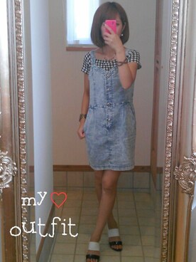 asa◡̈❤︎さんのコーディネート