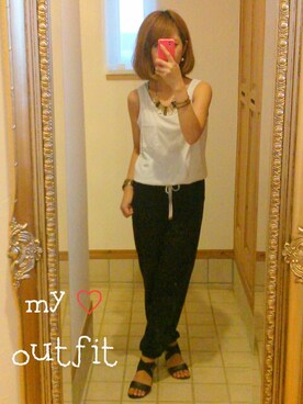 asa◡̈❤︎さんのコーディネート