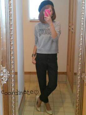 asa◡̈❤︎さんのコーディネート