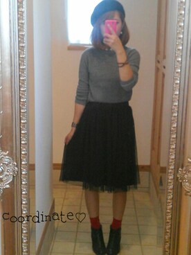 asa◡̈❤︎さんのコーディネート