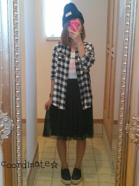 asa◡̈❤︎さんのコーディネート