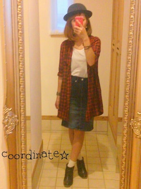 asa◡̈❤︎さんのコーディネート