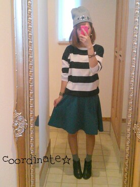 asa◡̈❤︎さんのコーディネート