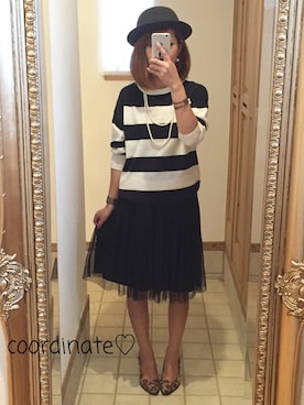 asa◡̈❤︎さんのコーディネート