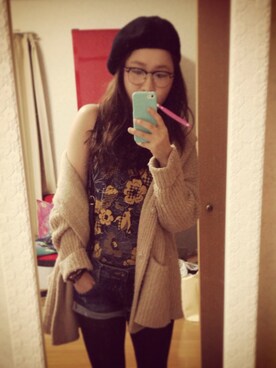 道星✩さんのコーディネート