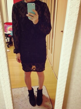 道星✩さんのコーディネート