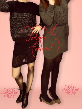 道星✩さんのコーディネート