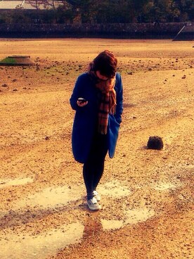 道星✩さんのコーディネート