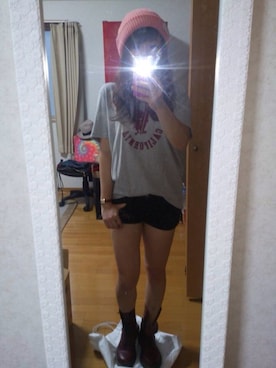 道星✩さんのコーディネート