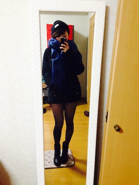 道星✩さんのコーディネート