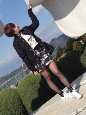 道星✩さんのコーディネート