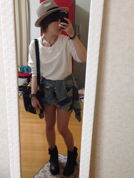 道星✩さんのコーディネート