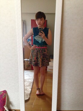 道星✩さんのコーディネート