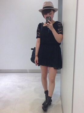 道星✩さんのコーディネート