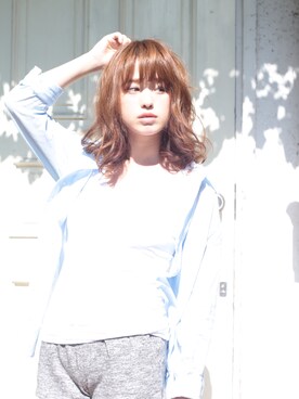 やのあんなさんのコーディネート