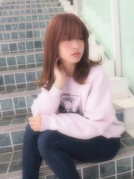 やのあんなさんのコーディネート