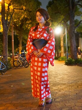 やのあんなさんのコーディネート