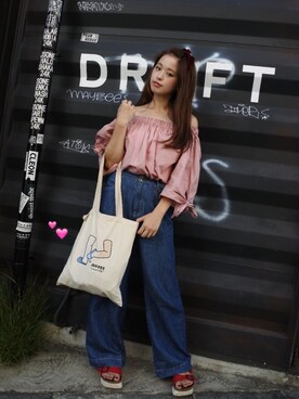 やのあんなさんのコーディネート