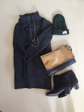 ぽかりさんのコーディネート