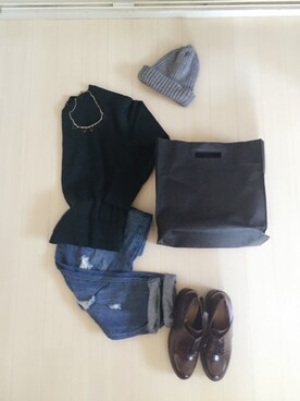 ぽかりさんのコーディネート