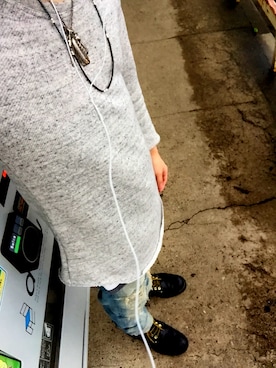 しゅーまさんのコーディネート