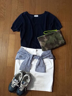 akari●○◎さんのコーディネート