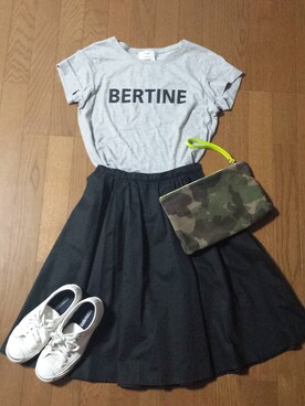 akari●○◎さんのコーディネート