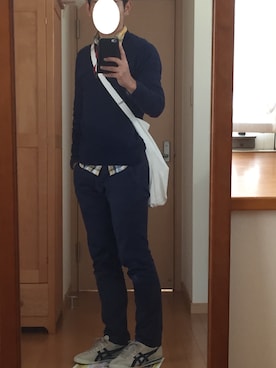 moNkey。さんのコーディネート