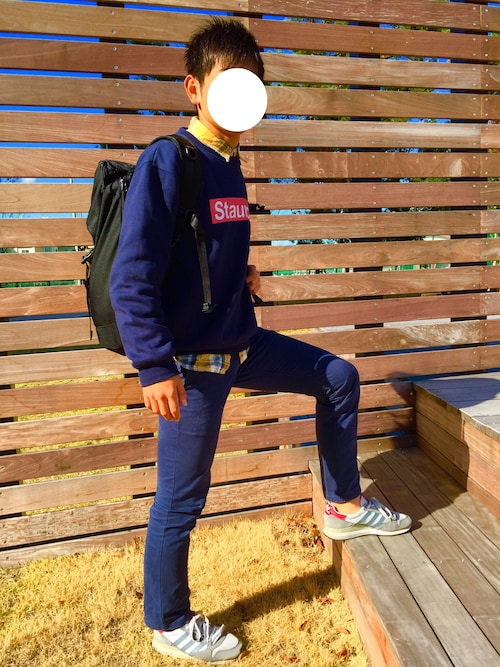 adidas Originals（アディダスオリジナルス）の「ユニセックス