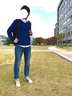 moNkey。さんのコーディネート