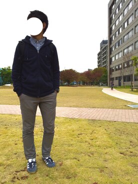 moNkey。さんのコーディネート