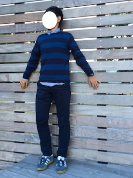 moNkey。さんのコーディネート