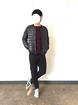 moNkey。さんのコーディネート