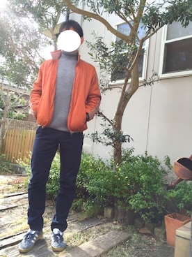 moNkey。さんのコーディネート