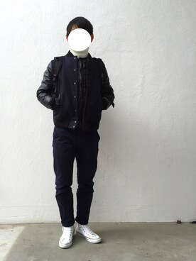 moNkey。さんのコーディネート