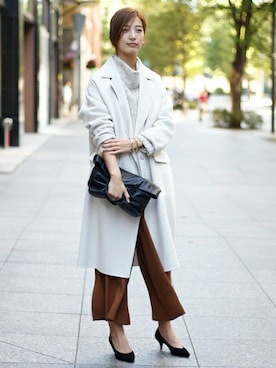 Enaさんのコーディネート