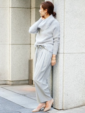 Enaさんのコーディネート