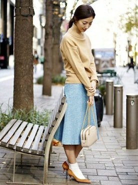 Enaさんのコーディネート